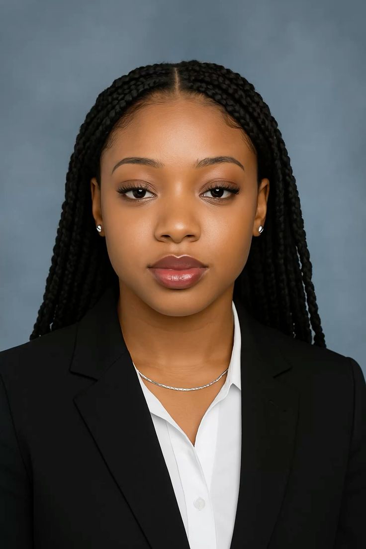 Portrait of the Director of Programmes